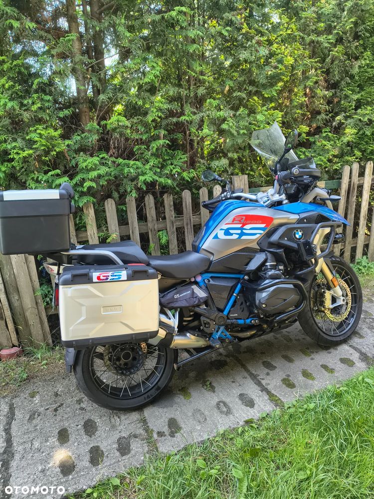 BMW R - 3