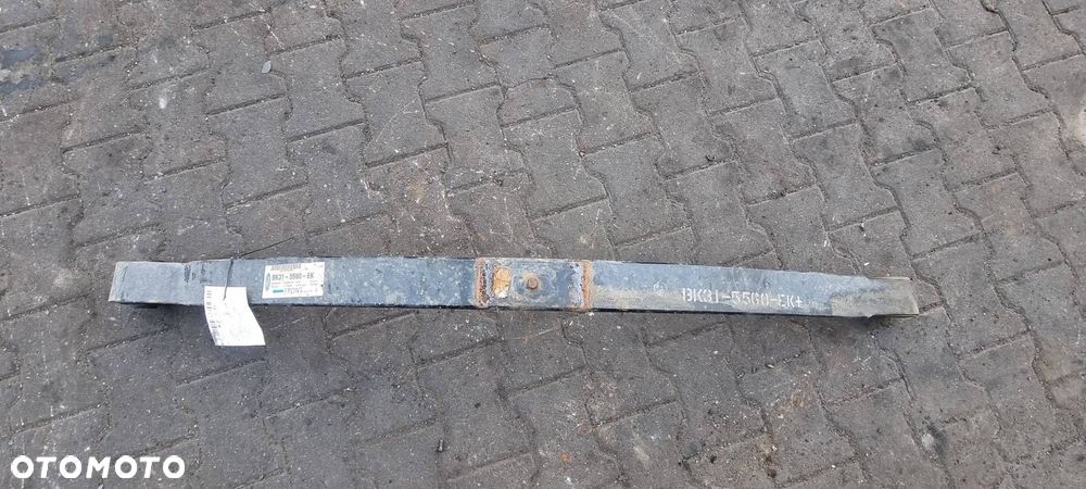 RESOR TYLNY FORD TRANSIT MK8 BK31-5560-EK - 5