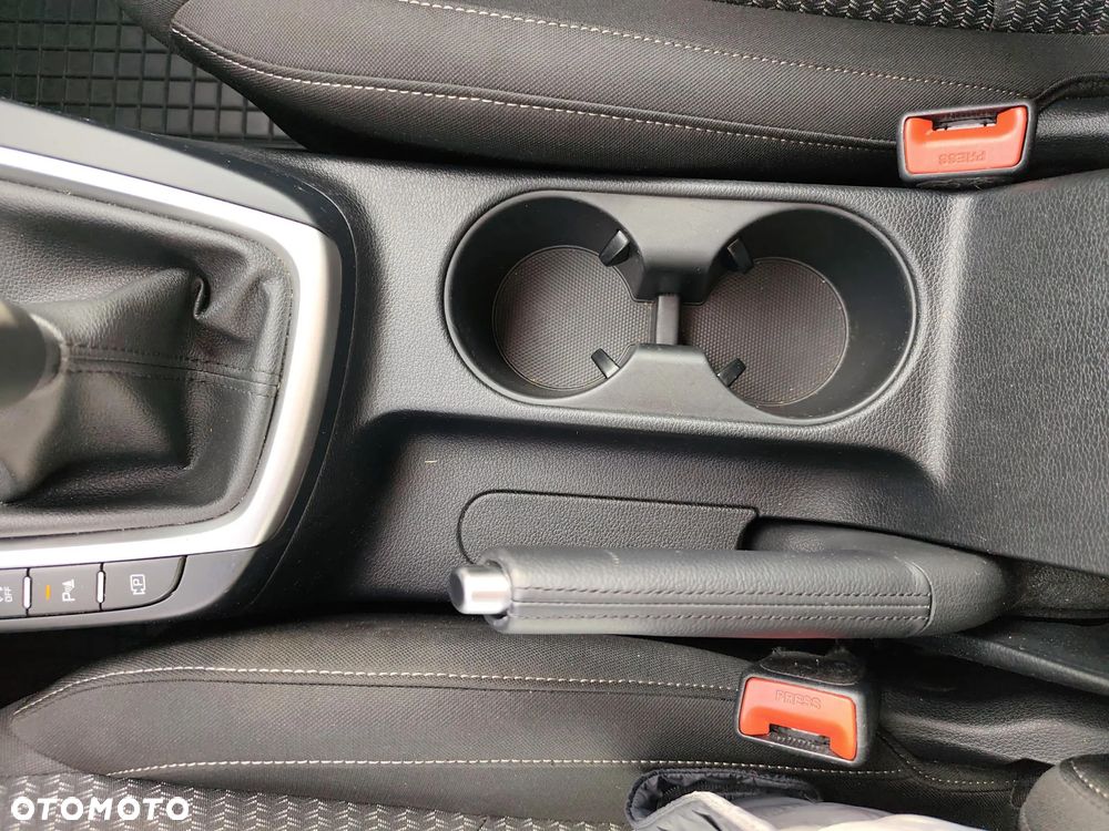 Kia XCeed 1.5 T-GDI M - 28