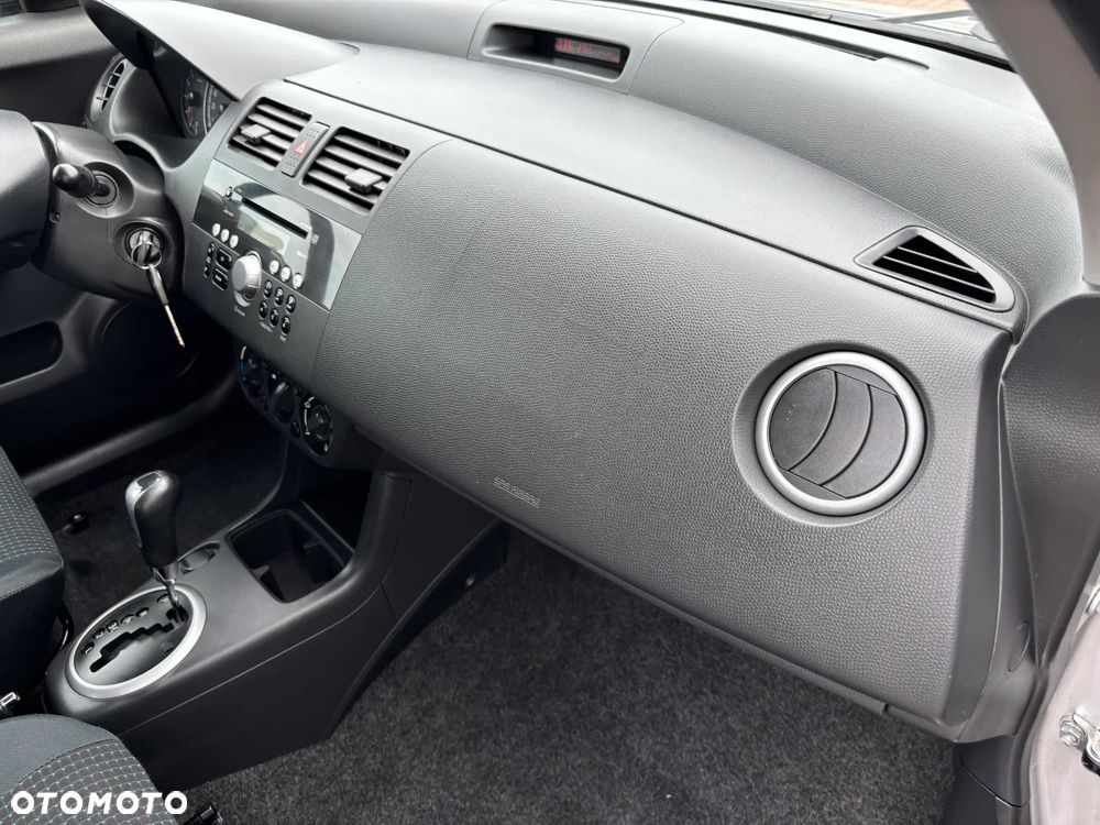 Suzuki Swift 1.5 Automatik Comfort - 14