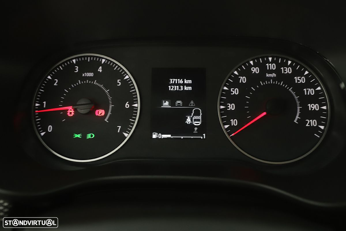 Dacia Jogger 1.0 TCe Extreme+ Up&Go 7L - 15
