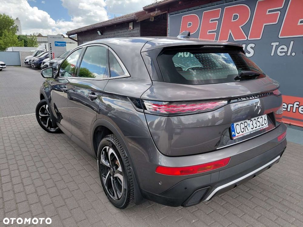 DS Automobiles DS 7 Crossback - 6