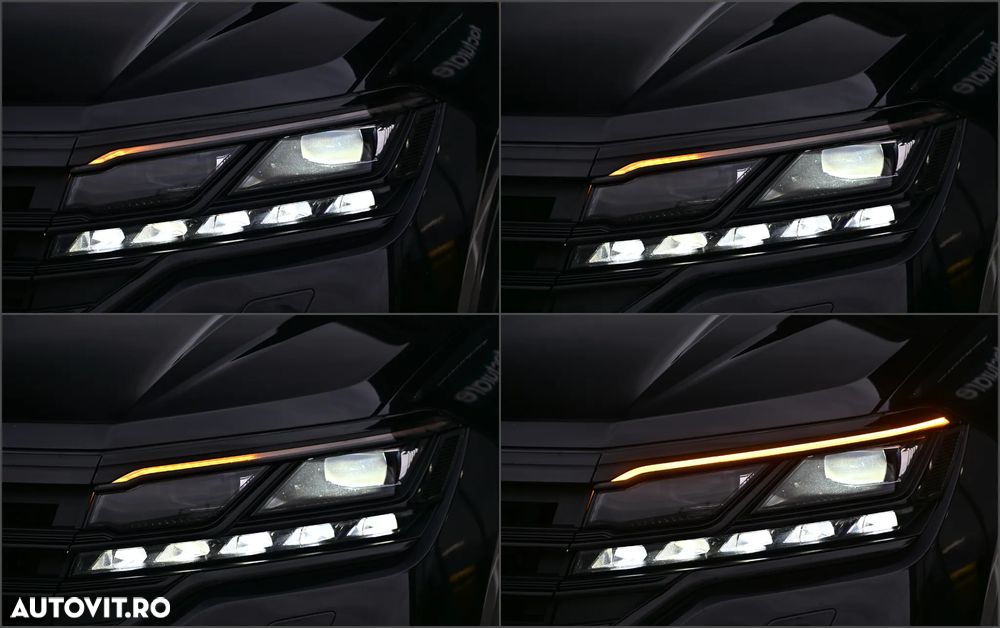 Volkswagen Touareg V6 TDI R-Style - 12