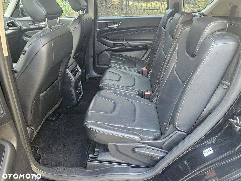 Ford S-Max 2.0 TDCi Titanium PowerShift - 14