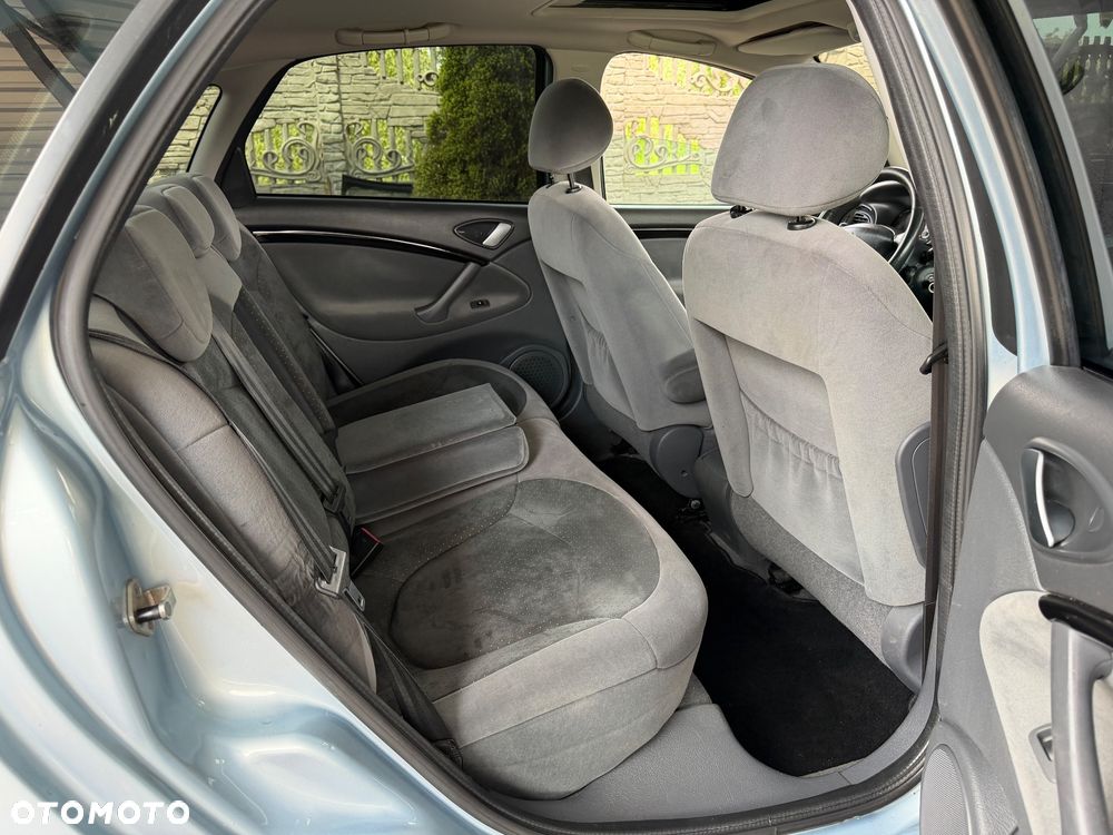 Citroën C5 2.0 16V Exclusive - 16