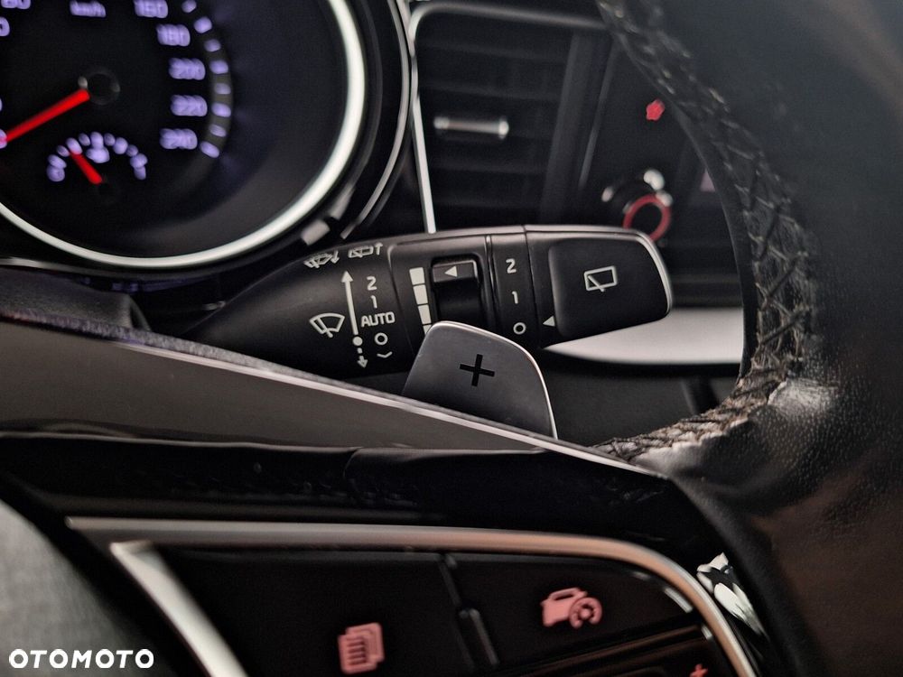 Kia Ceed 2023