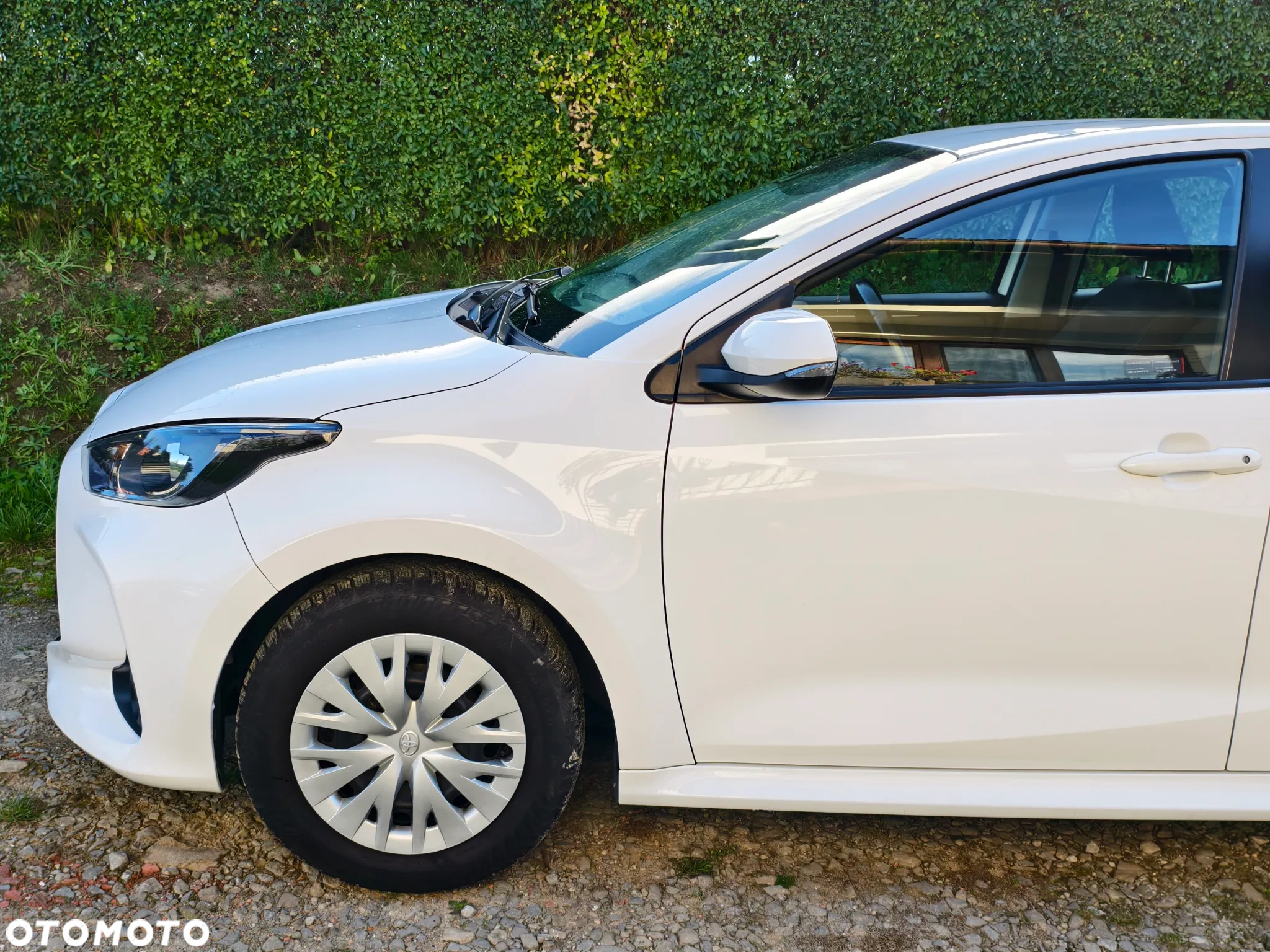 Toyota Yaris 1.5 Comfort - 10