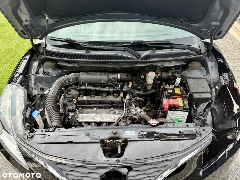 Suzuki Baleno 1.2 Dualjet Club - 16