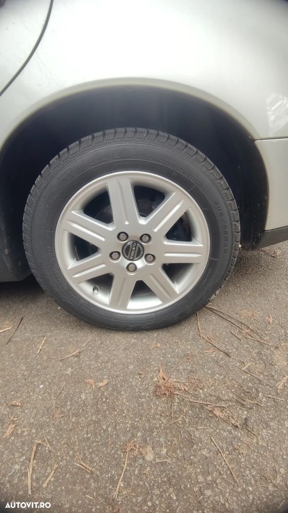 Volvo V50 1.6 D Momentum - 5