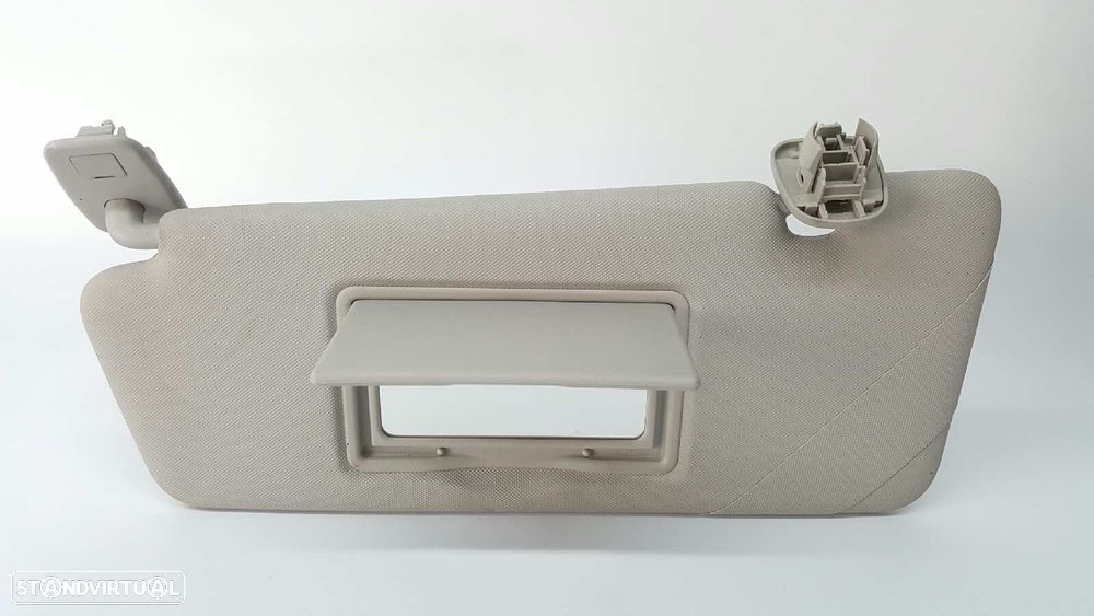 PÁLA DO SOL ESQUERDA RENAULT CLIO IV AUTHENTIQUE - 4