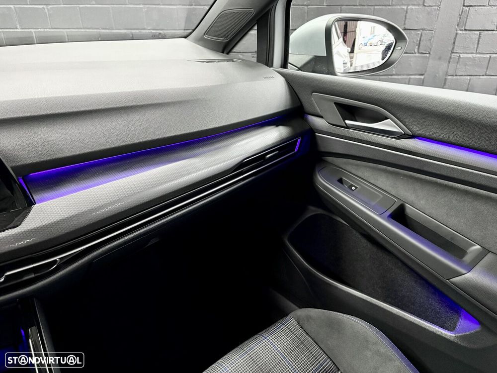 VW Golf 1.4 eHybrid OPF DSG GTE - 20