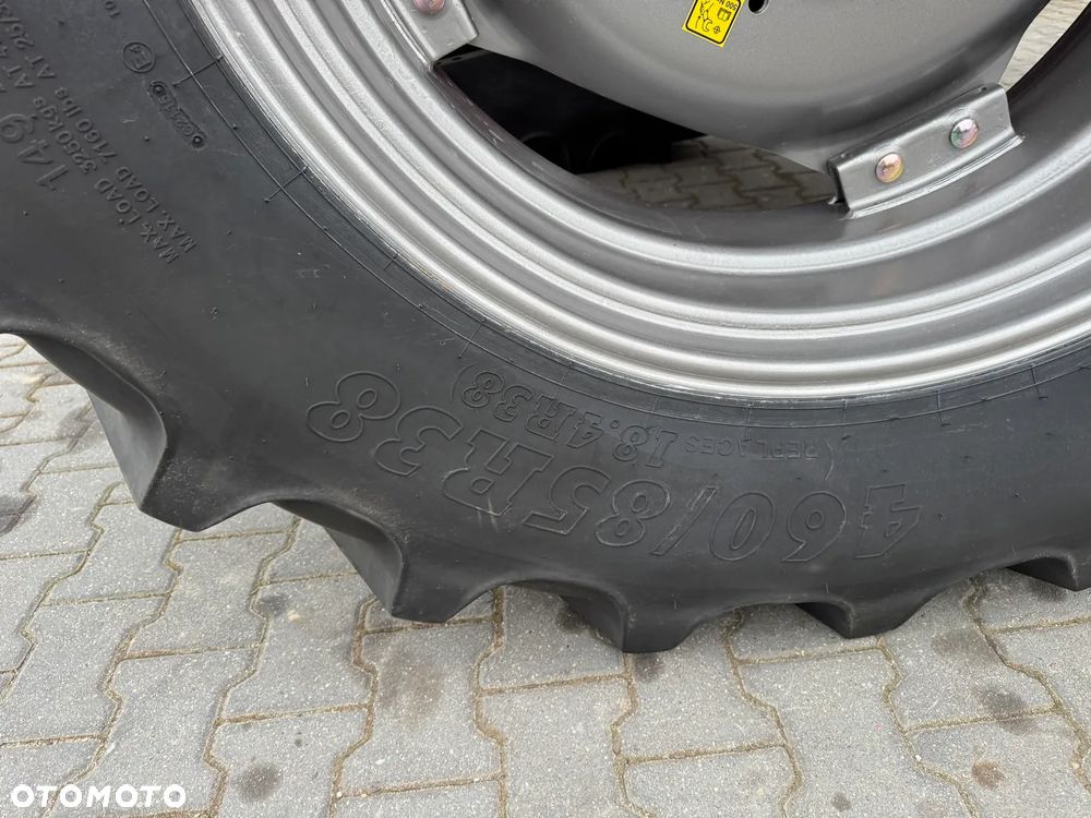 McCormick MC100 - 27
