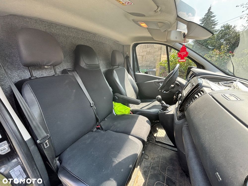 Opel Vivaro - 13