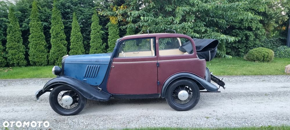 Ford Inny - 15