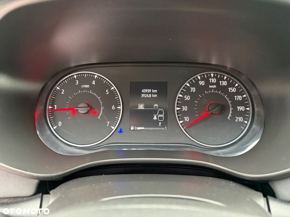 Dacia Sandero Stepway 1.0 TCe Expression - 21