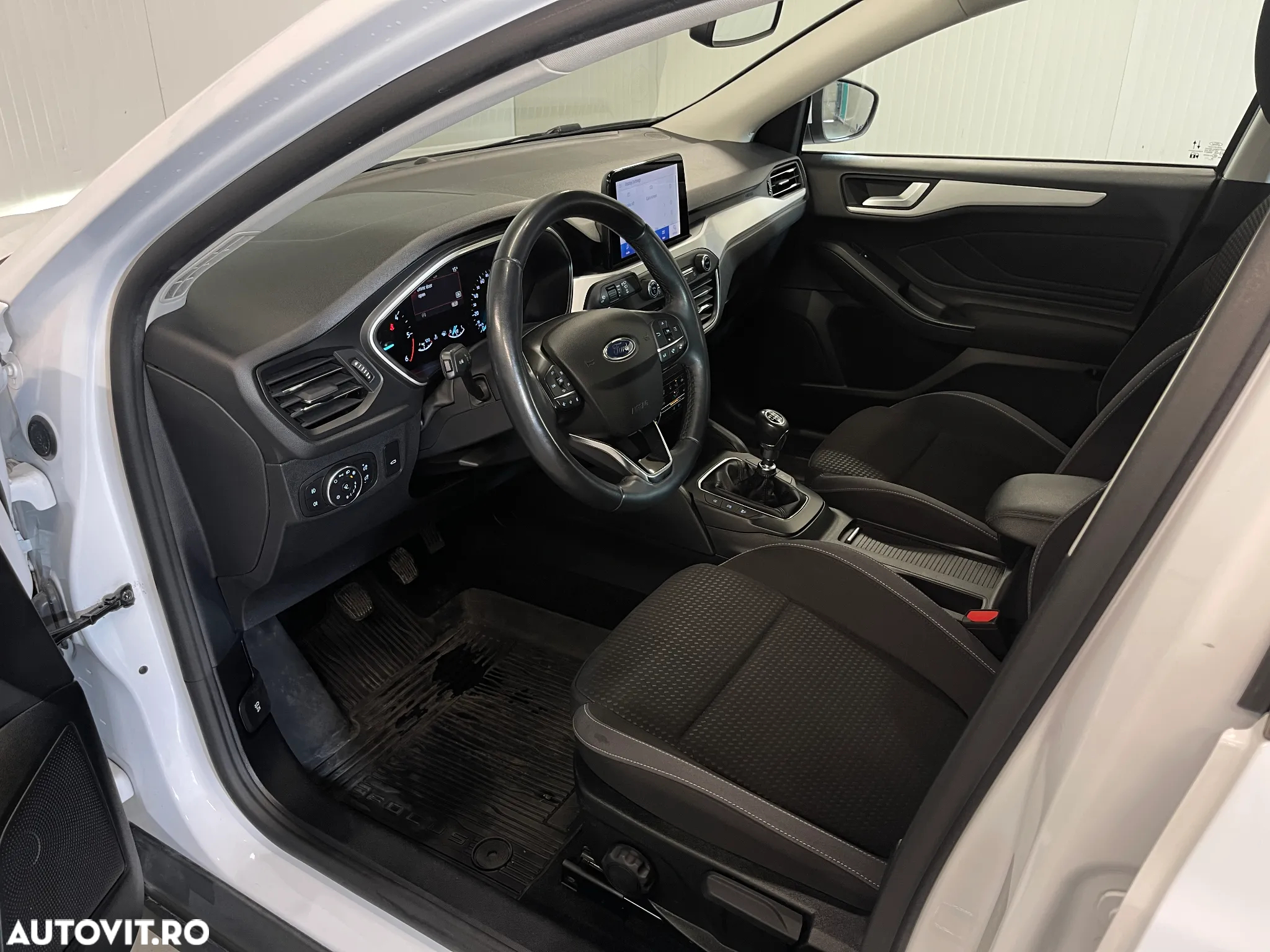 Ford Focus 1.5 EcoBlue Trend Edition - 5