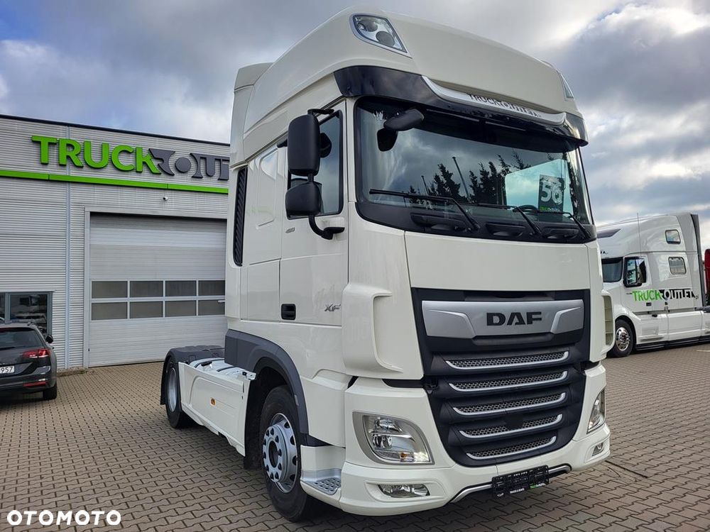 DAF FT XF 480 - 3