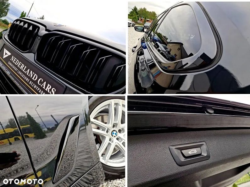 BMW Seria 5 - 27