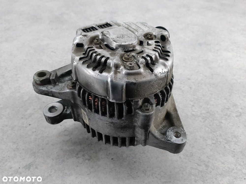 ALTERNATOR TOYOTA RAV4 II ( 00-06 ) 27060-22130 102211-2180 1.8 VVT-I - 5