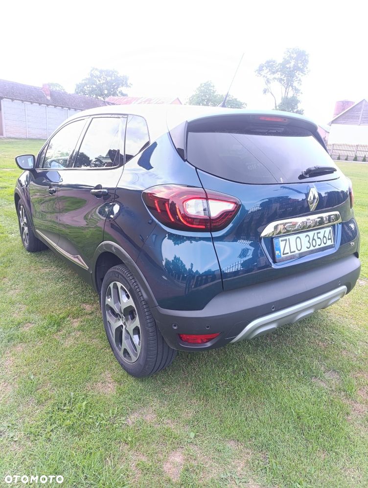 Renault Captur - 3