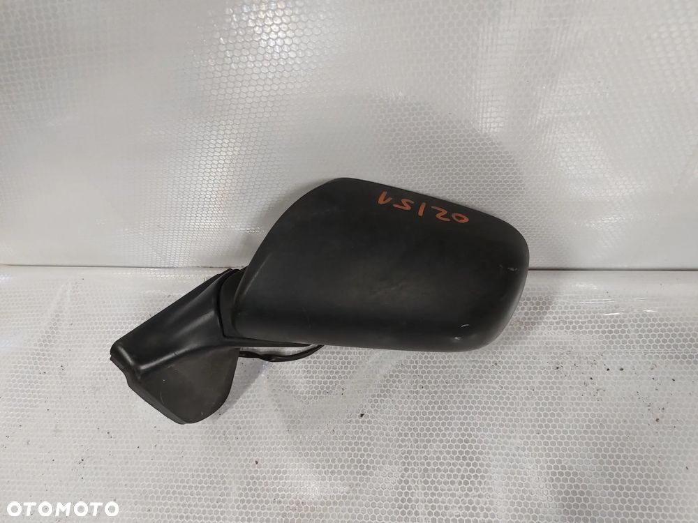 - LUSTERKO ELEKTRYCZNE LEWE TOYOTA AURIS 1 I MAT 3PIN - 2