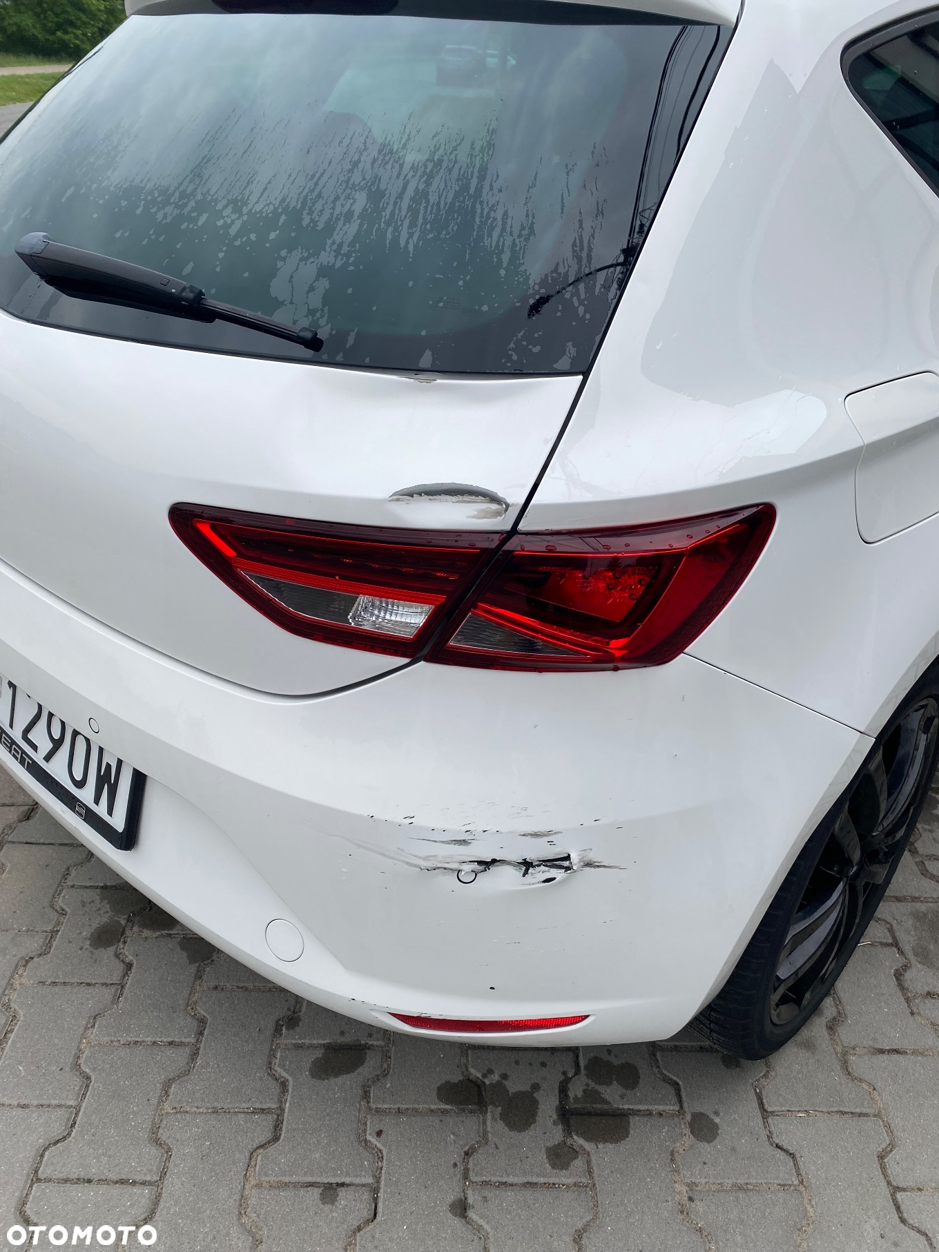 Seat Leon 1.2 TSI Start&Stop I-Tech - 15