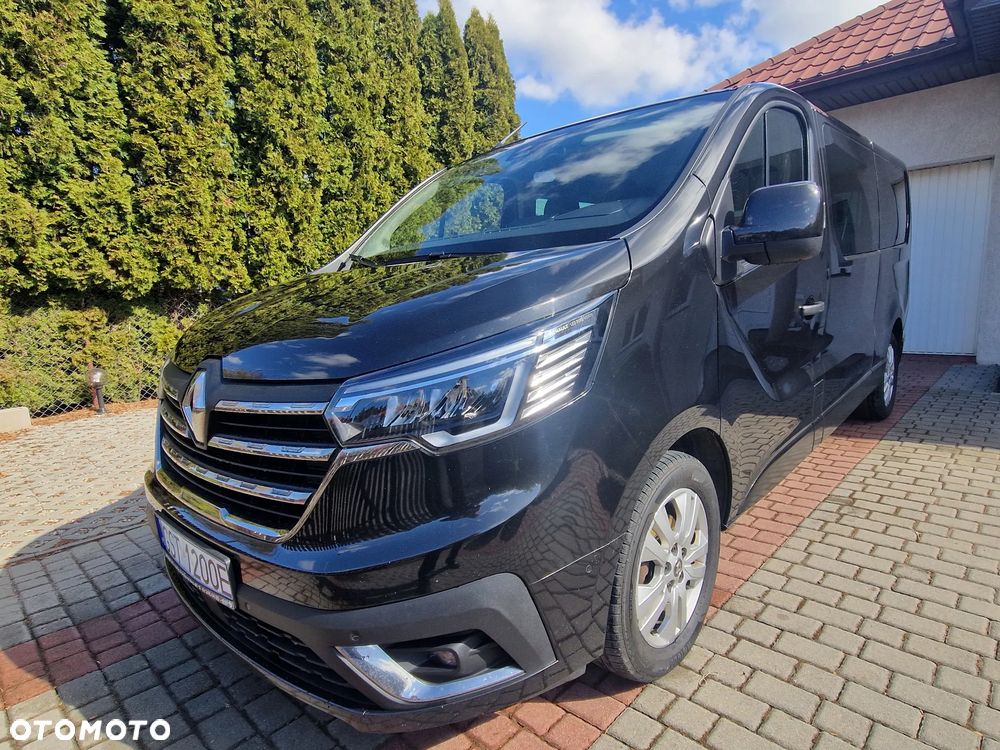 Renault Trafic 2.0 dCi Escapade - 15