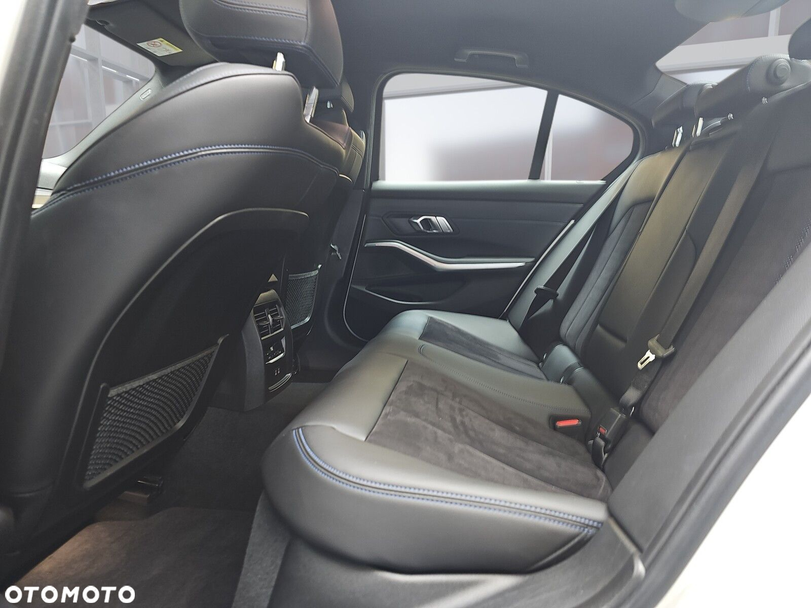 BMW Seria 3 320d xDrive M Sport sport - 15