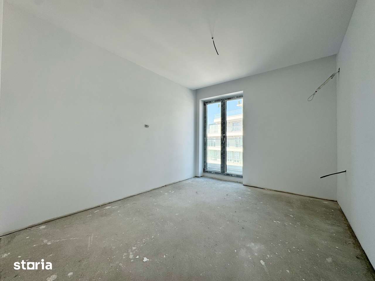 Apartament cu 3 camere - Lebada Lake Residence+ parcare subteran - Imagine principală: 2/31