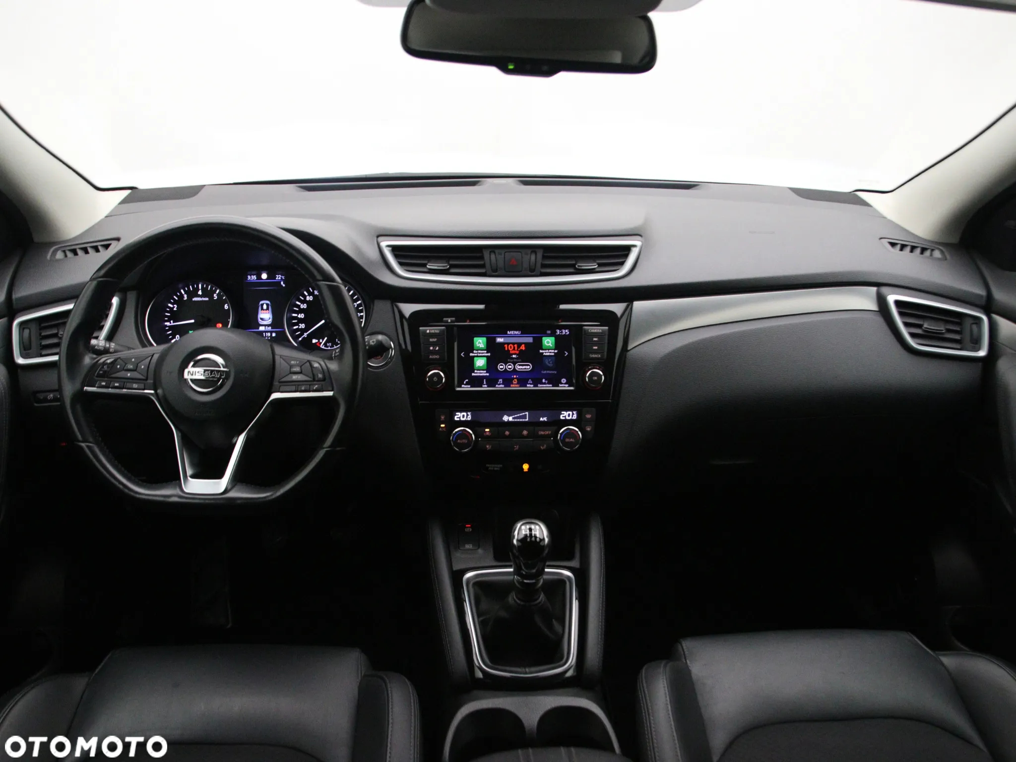 Nissan Qashqai 1.3 DIG-T MHEV Tekna - 11