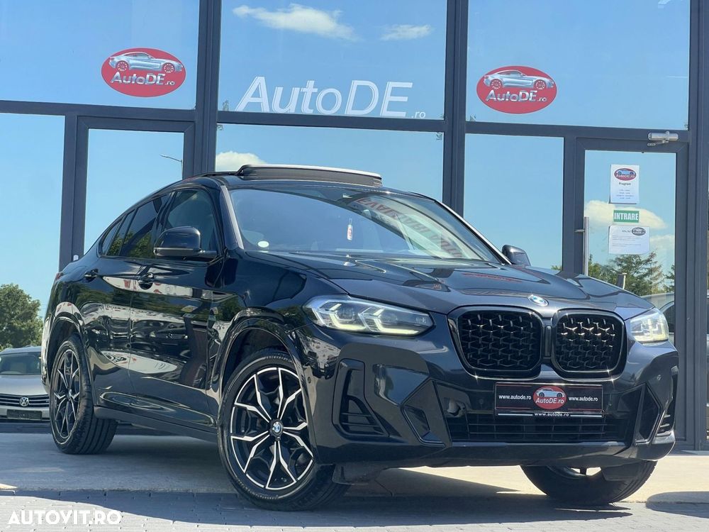 BMW X4 - 3