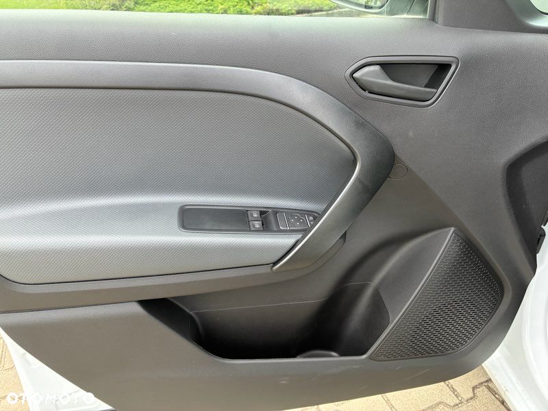 Mercedes-Benz CITAN 110 CDI Furgon L2 - 12