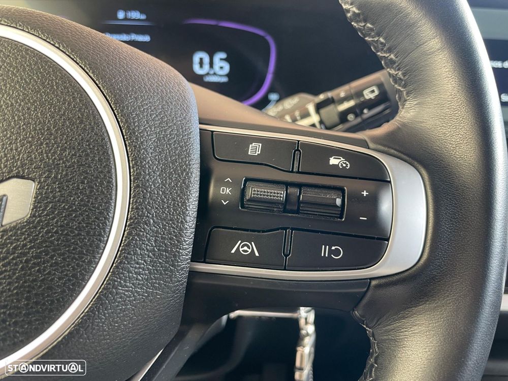 Kia Sportage 1.6 T-GDI Drive - 21