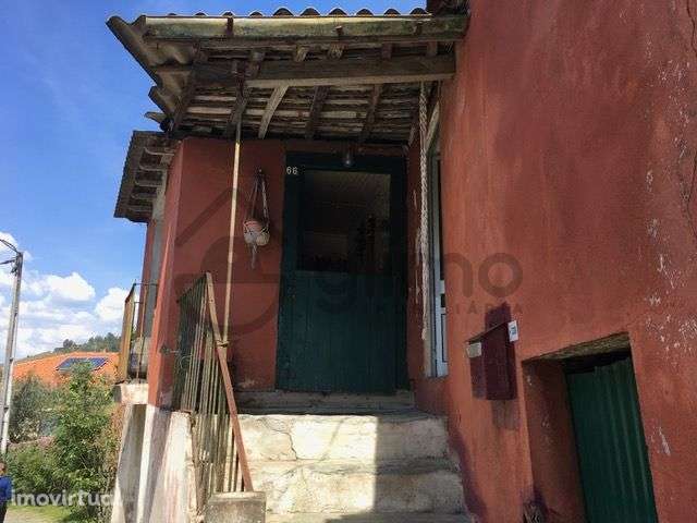 Casa com Terreno em Vilarinho de Cotas, Douro - Grande imagem: 3/49