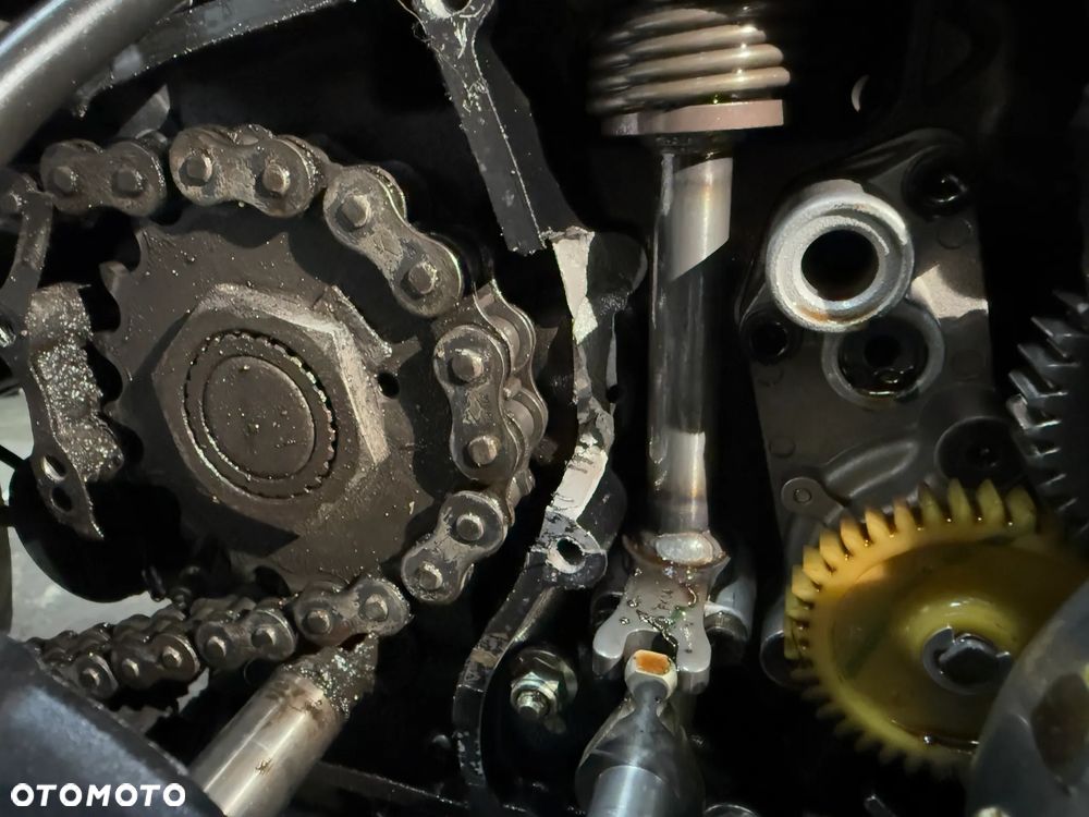 Royal Enfield Bullet - 15