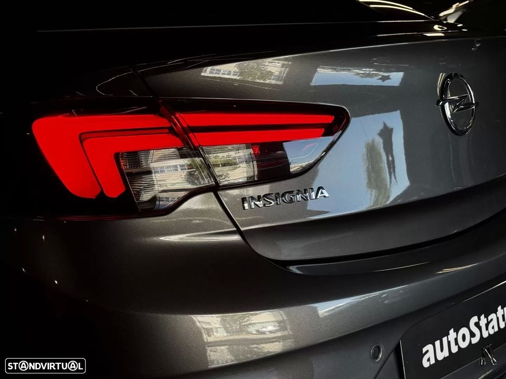 Opel Insignia Grand Sport 1.5 D GS Line Aut. - 15