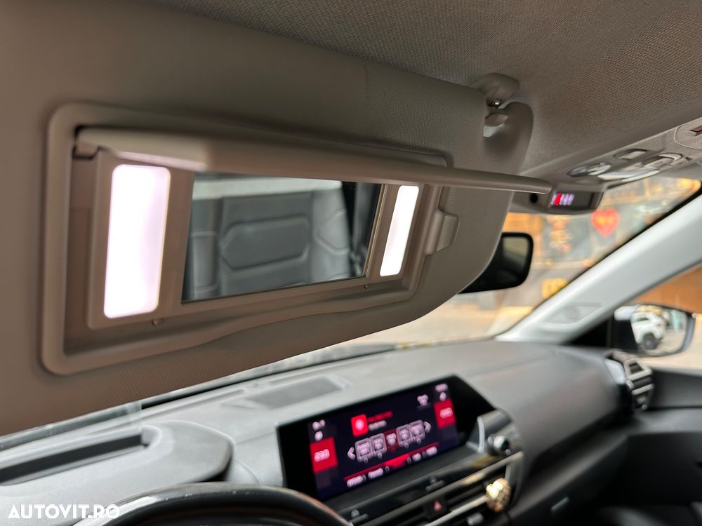 Citroën C4 BlueHDi 130 Stop&Start EAT8 SHINE - 15