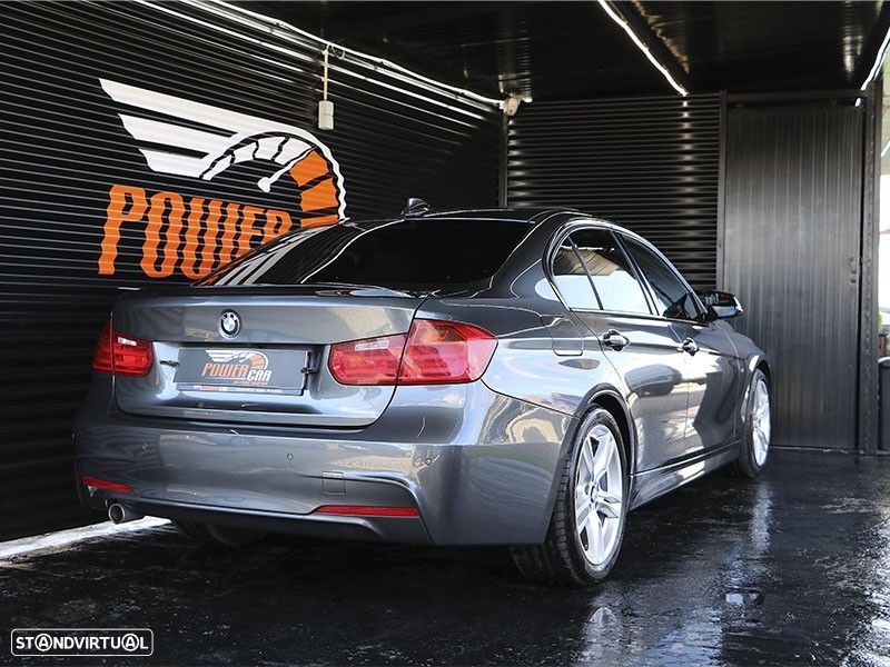 BMW 318 - 2