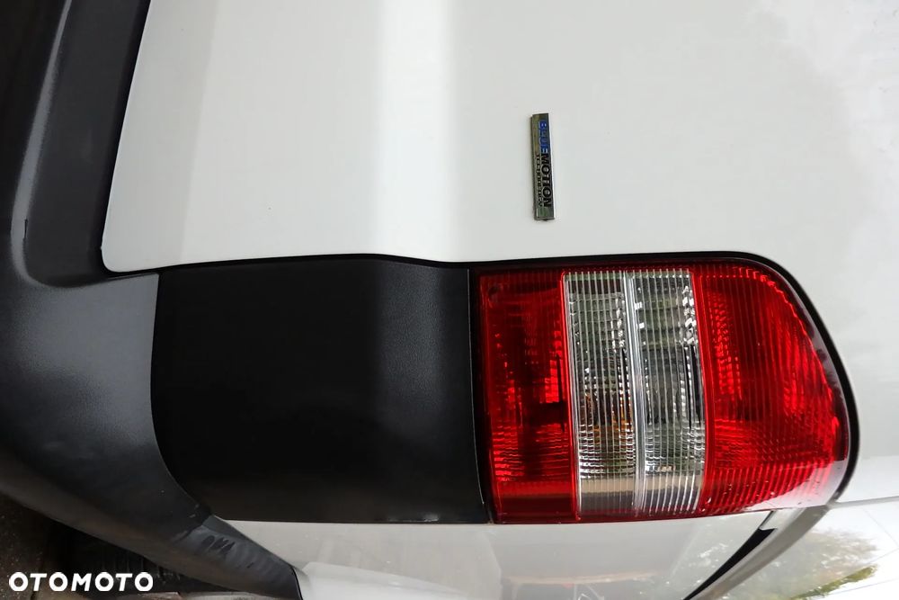 Volkswagen Transporter - 29