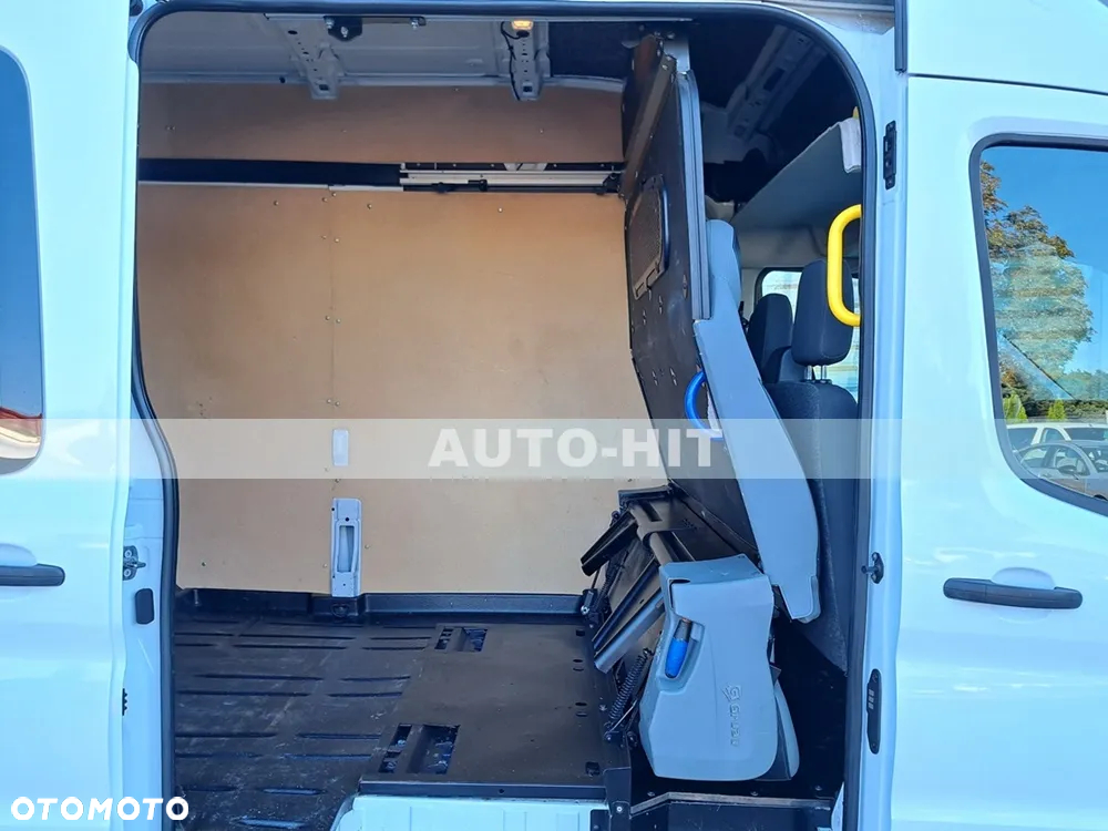 Ford Transit - 14