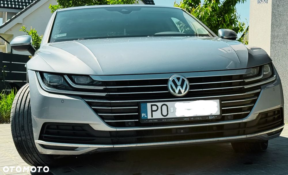 Volkswagen Arteon 2.0 TDI SCR Elegance DSG - 6