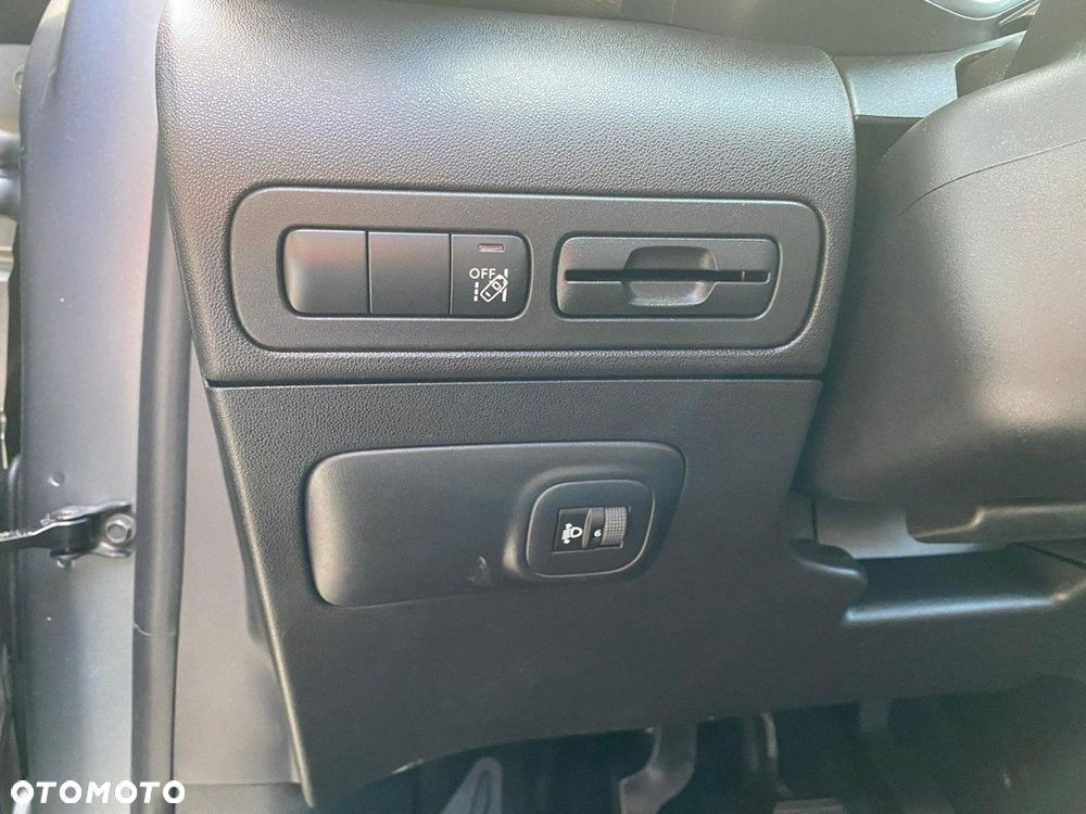 Citroën C3 Aircross - 10