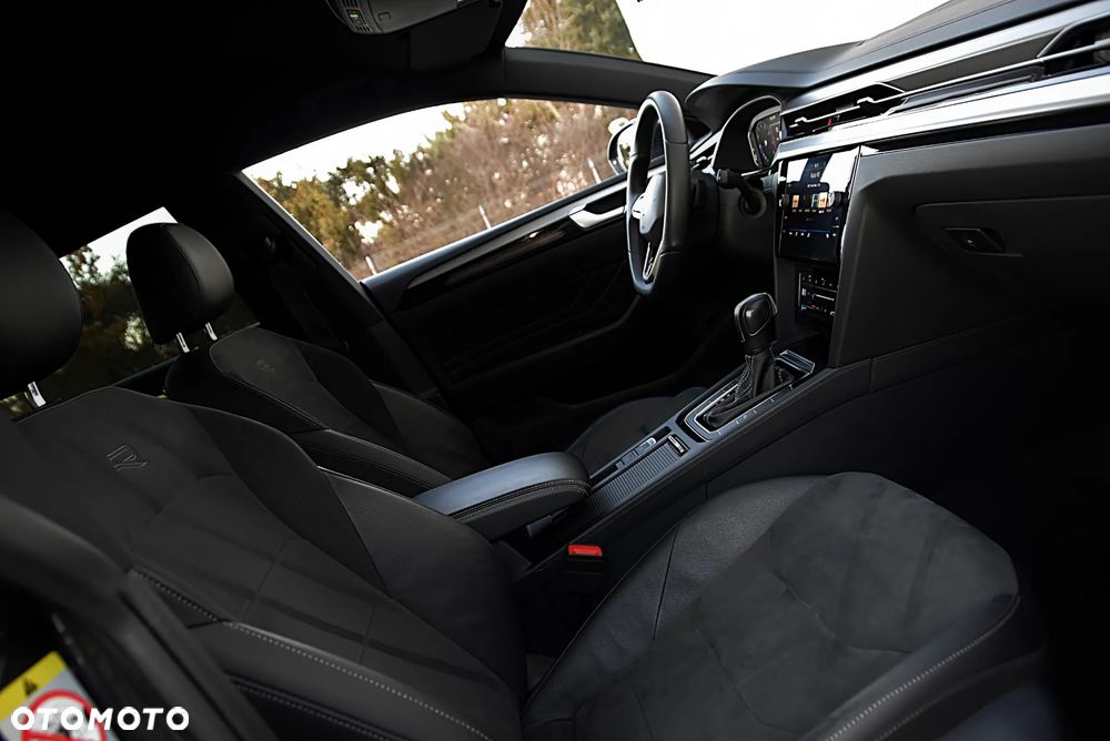 Volkswagen Arteon 2.0 TSI R-Line DSG - 22