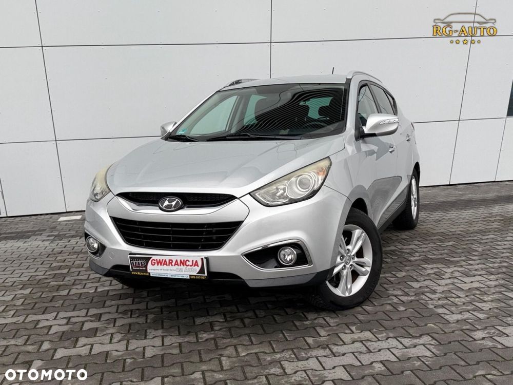 Hyundai ix35 - 18