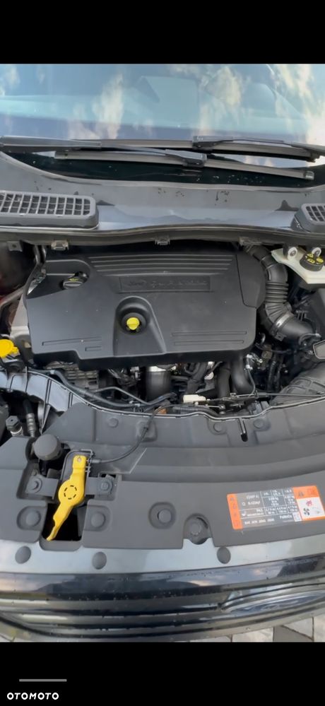 Ford Kuga 2.0 TDCi AWD ST-Line - 9