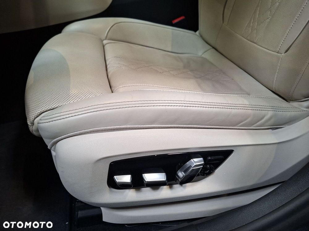 BMW Seria 5 - 14