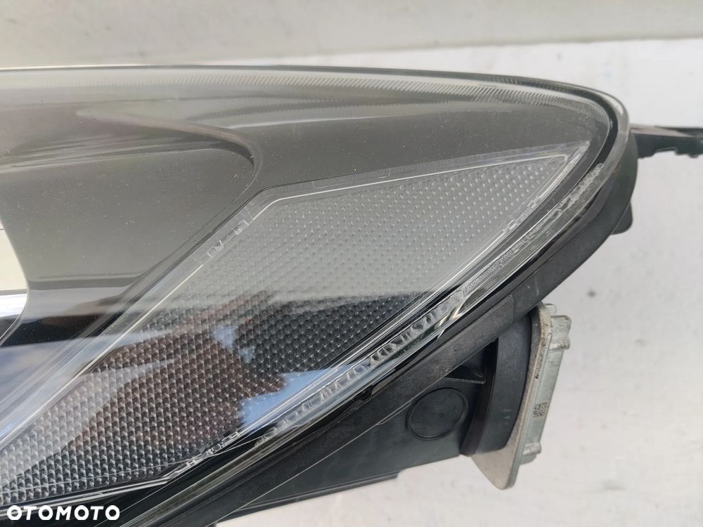 Lampa LED lewa Ford Kuga mk3 - 9