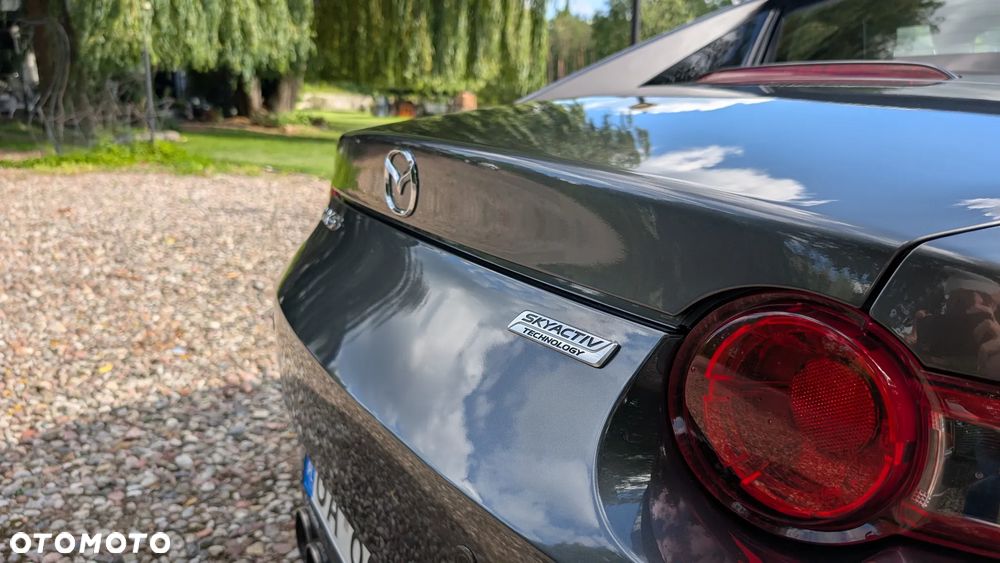Mazda MX-5 2.0 Skyfreedom i-ELOOP - 13