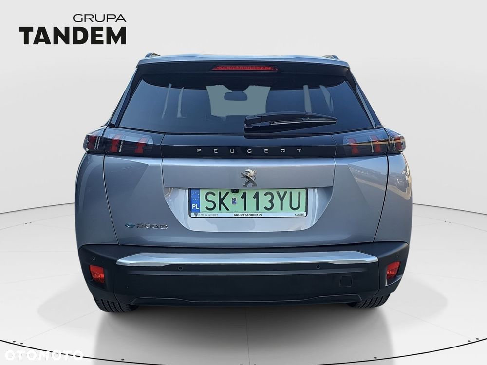 Peugeot 2008 50kWh Allure - 7