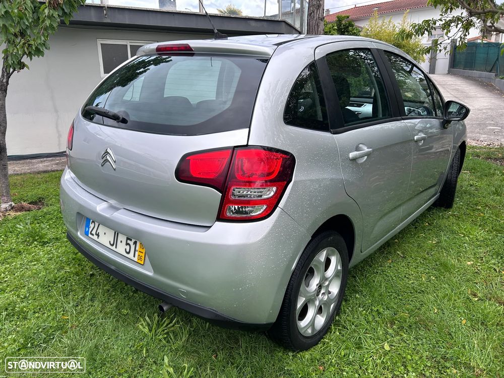 Citroën C3 1.1 Seduction - 2